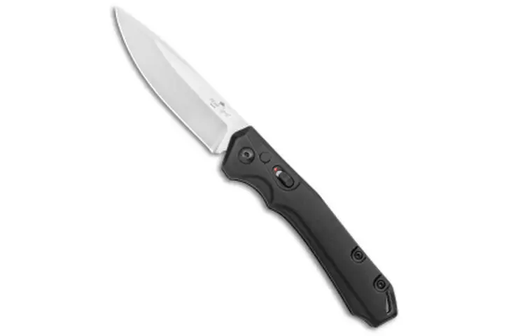 Bear OPS Bold Action 3.25in Automatic Folding Knife